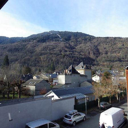 Appartement Ramel Luchon Bagnères-de-Luchon Εξωτερικό φωτογραφία