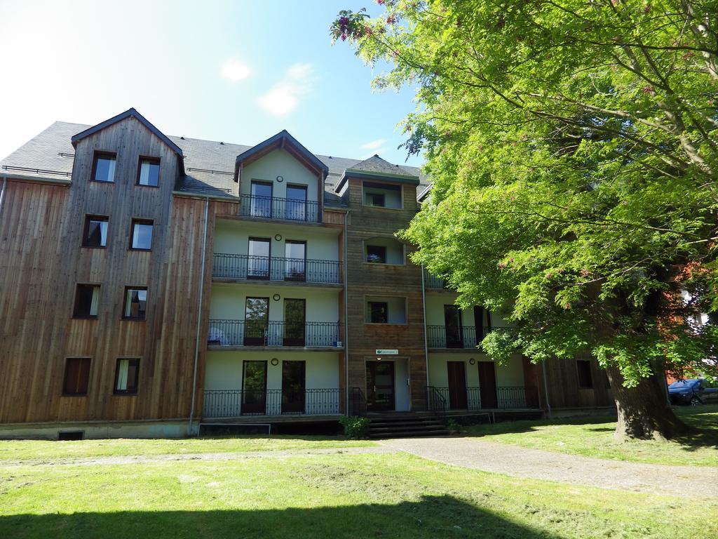 Appartement Ramel Luchon Bagnères-de-Luchon Εξωτερικό φωτογραφία