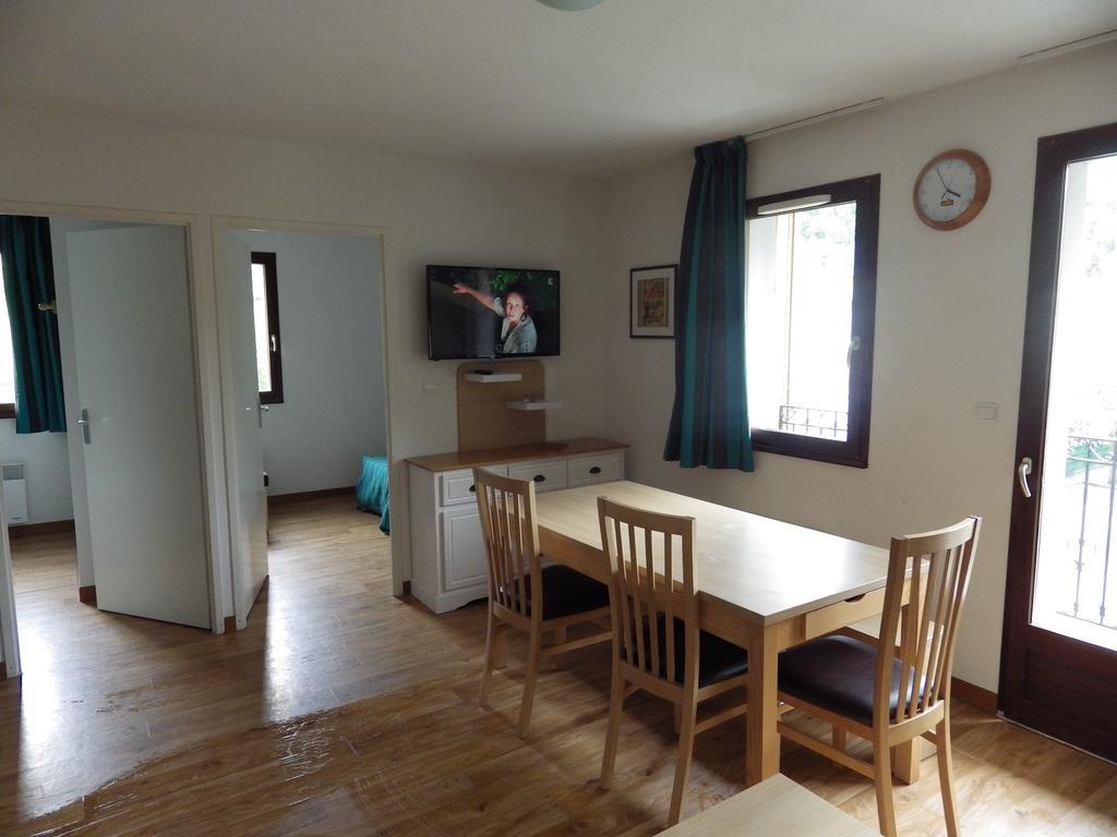 Appartement Ramel Luchon Bagnères-de-Luchon Εξωτερικό φωτογραφία