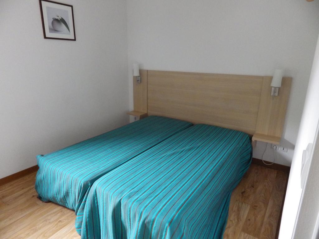 Appartement Ramel Luchon Bagnères-de-Luchon Εξωτερικό φωτογραφία