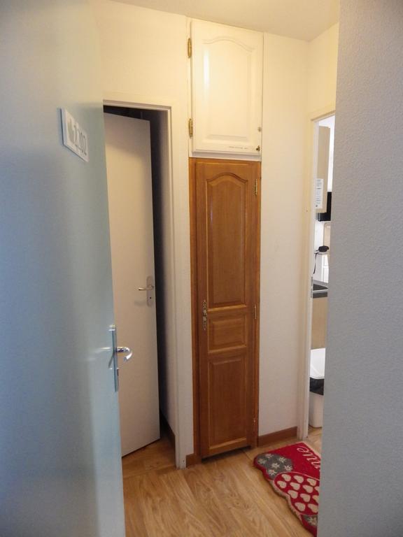 Appartement Ramel Luchon Bagnères-de-Luchon Εξωτερικό φωτογραφία