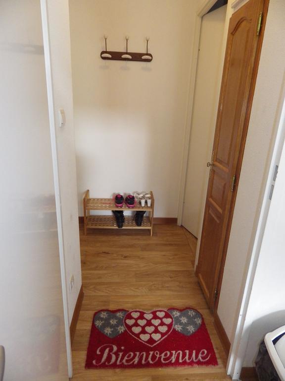 Appartement Ramel Luchon Bagnères-de-Luchon Εξωτερικό φωτογραφία