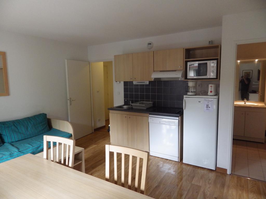 Appartement Ramel Luchon Bagnères-de-Luchon Εξωτερικό φωτογραφία